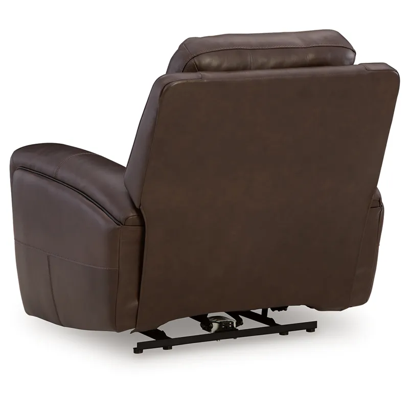 Gravier Power Recliner