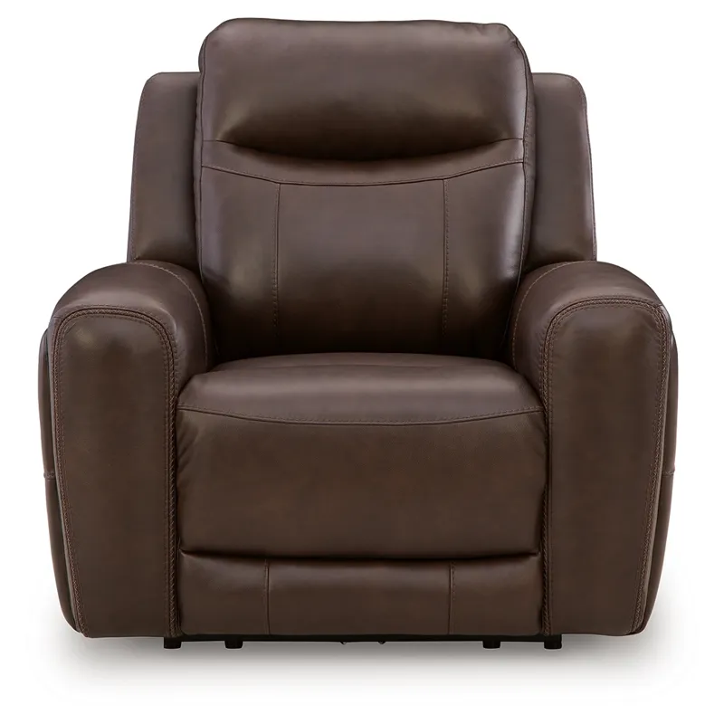 Gravier Power Recliner