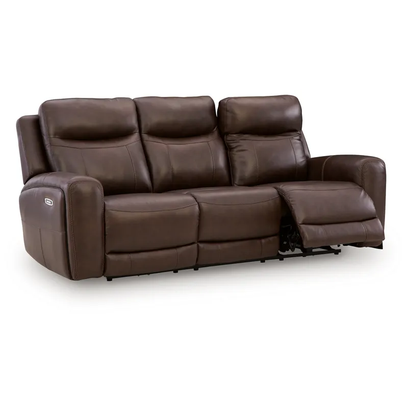 Gravier Power Reclining Sofa