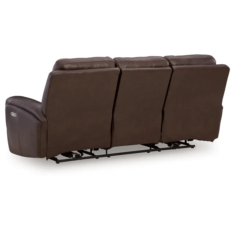 Gravier Power Reclining Sofa
