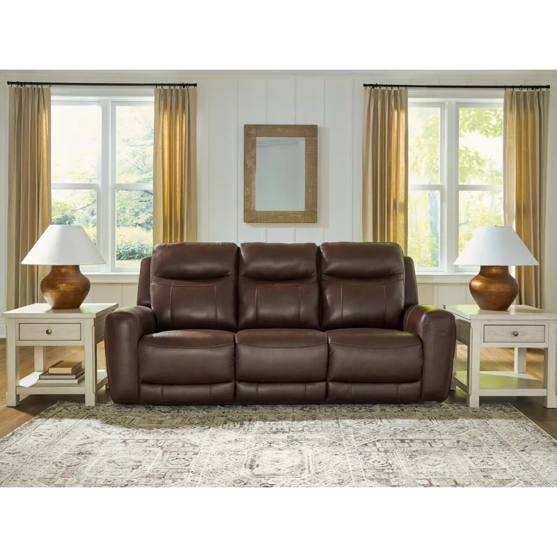 Gravier Power Reclining Sofa