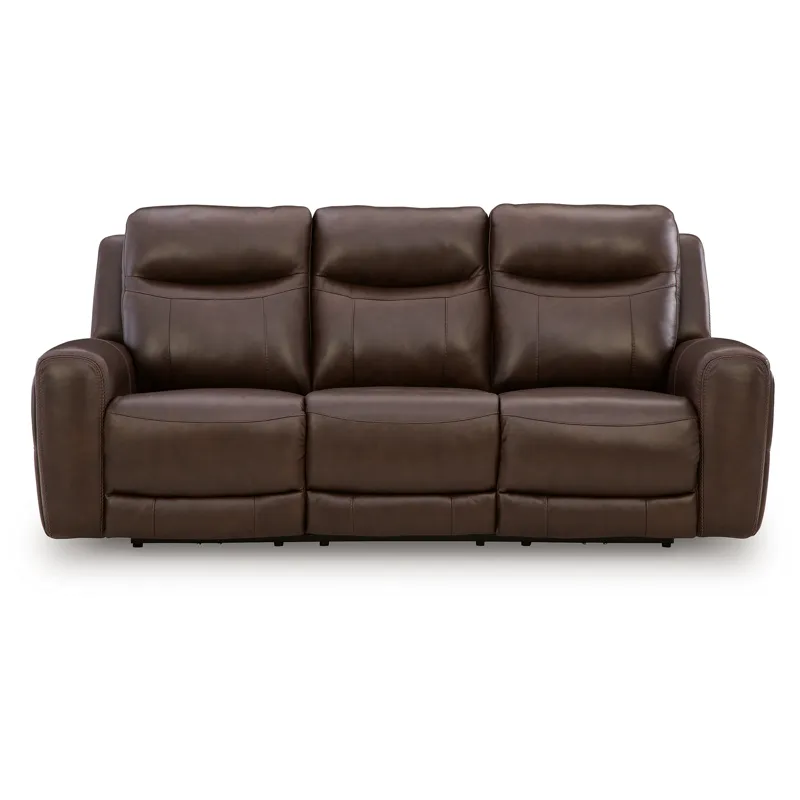 Gravier Power Reclining Sofa