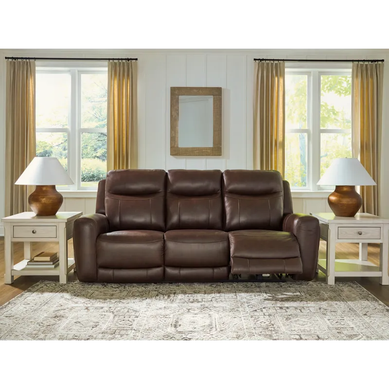 Gravier Power Reclining Sofa