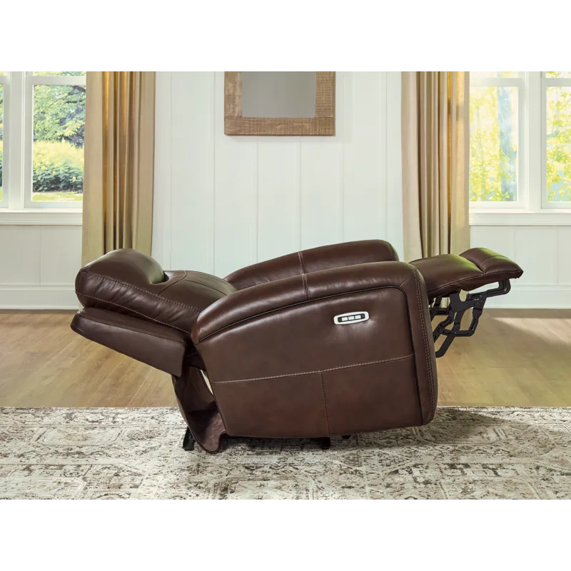 Gravier Power Recliner