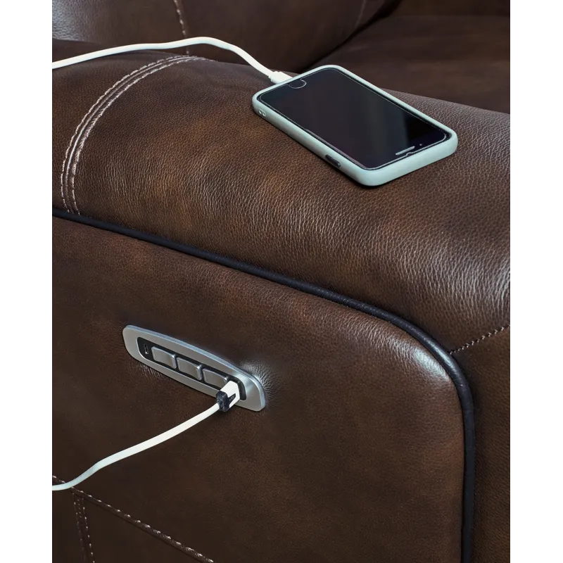 Gravier Power Recliner