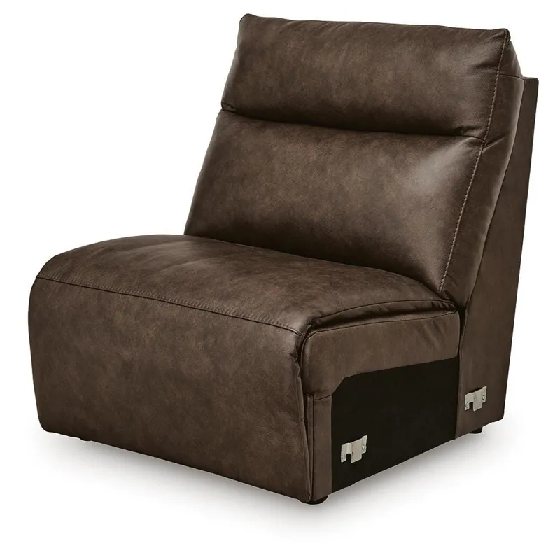 ModZ Armless Chair