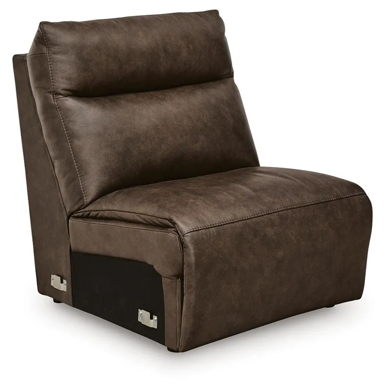 ModZ Armless Chair