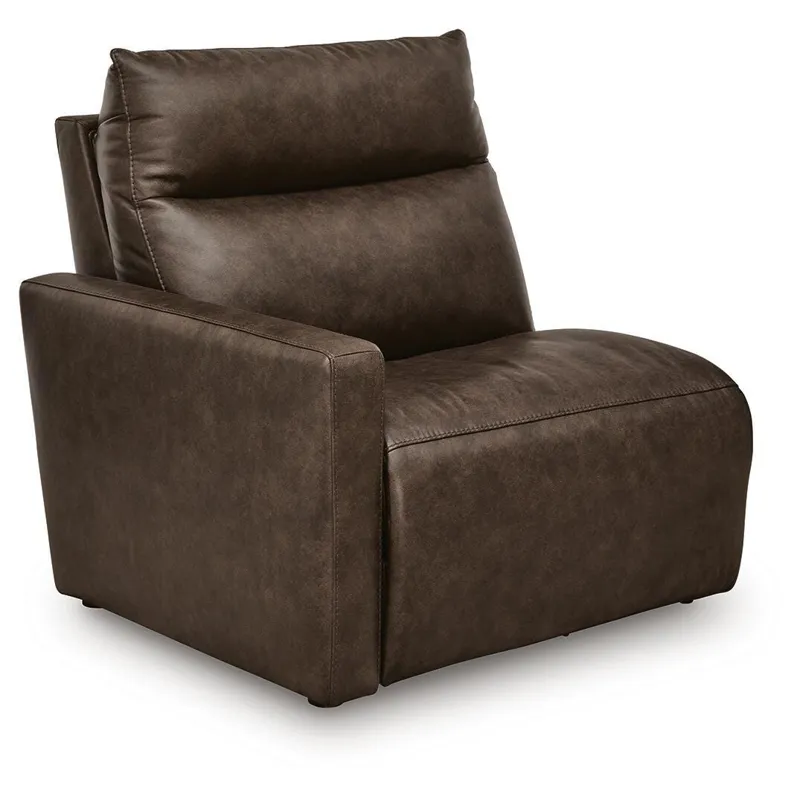 ModZ Left-Arm Facing Power Recliner