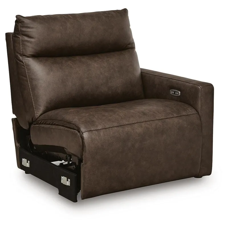 ModZ Right-Arm Facing Power Recliner
