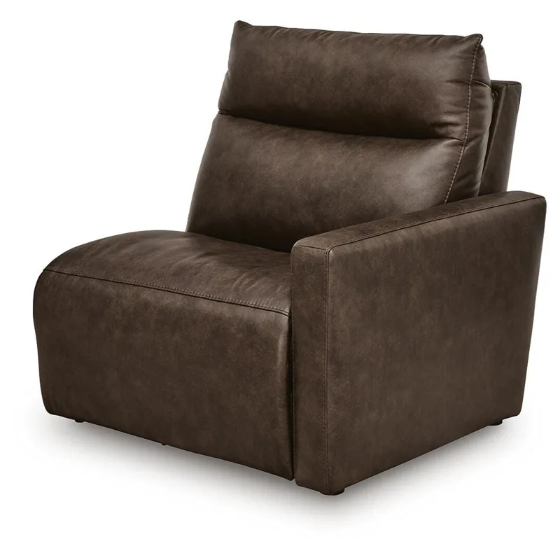 ModZ Right-Arm Facing Power Recliner