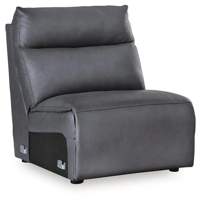 ModZ Armless Chair
