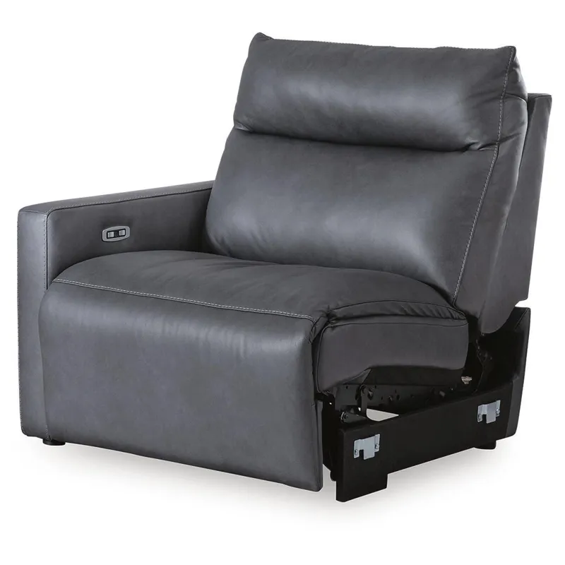 ModZ Left-Arm Facing Power Recliner