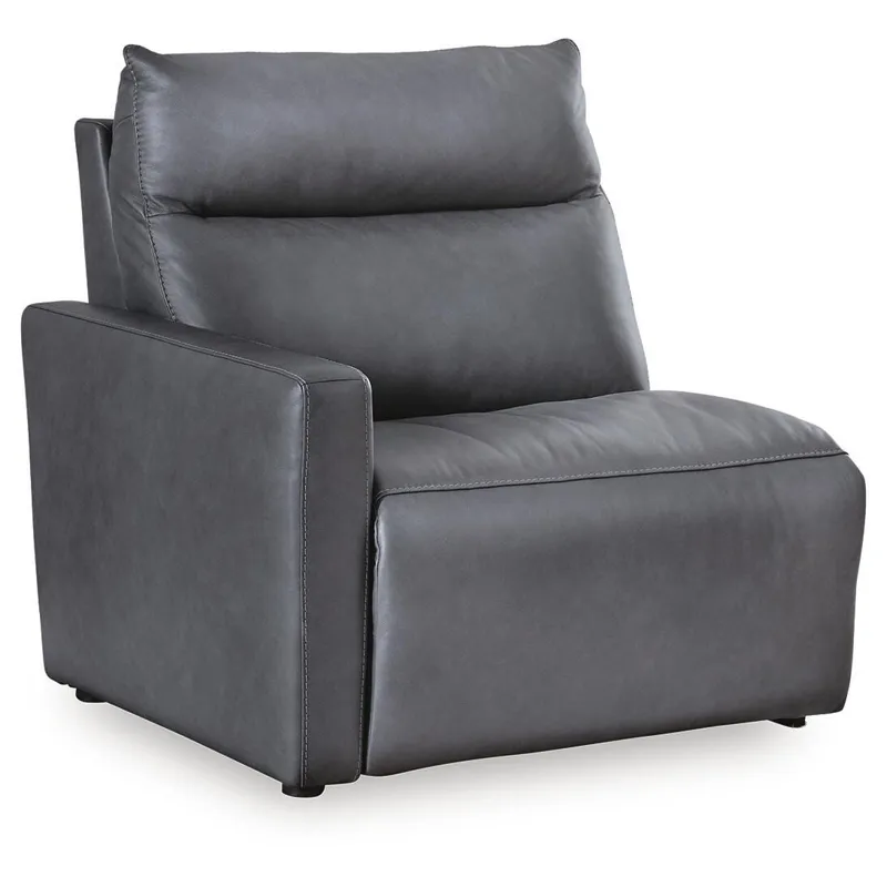 ModZ Left-Arm Facing Power Recliner