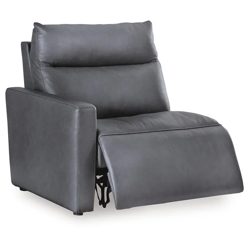 ModZ Left-Arm Facing Power Recliner