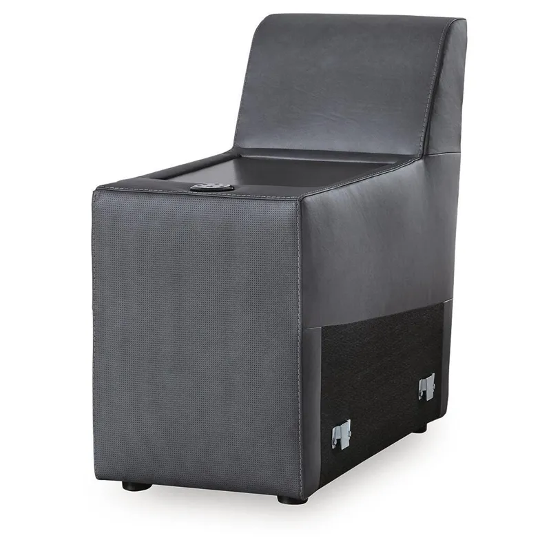 ModZ Console with Audio System