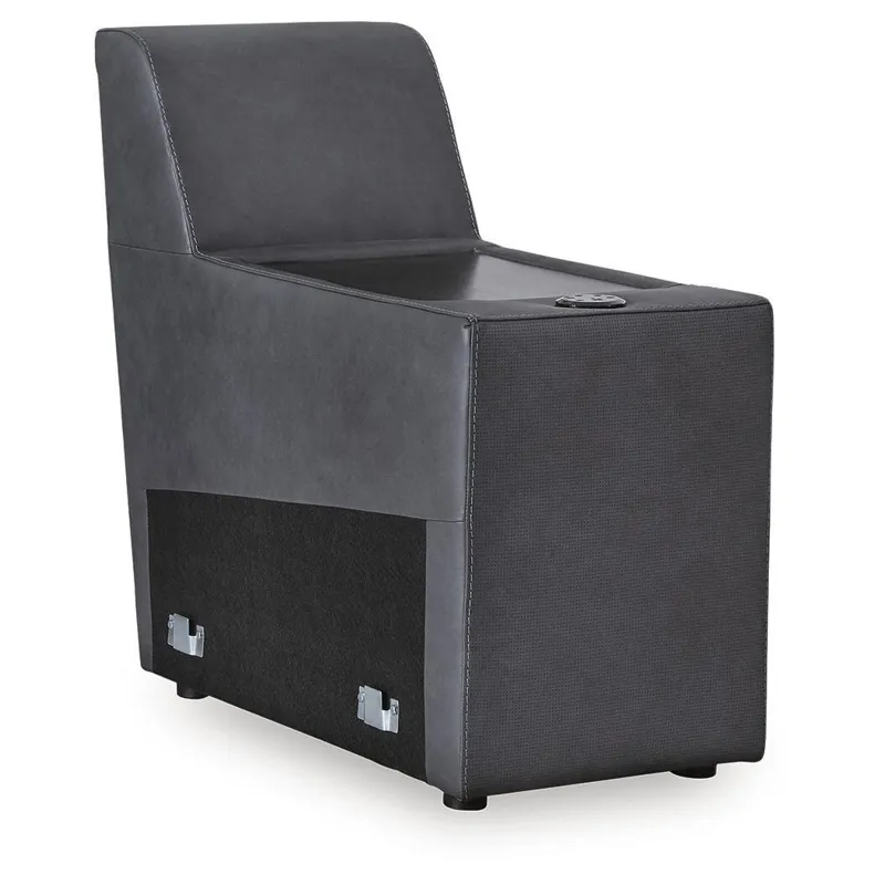 ModZ Console with Audio System