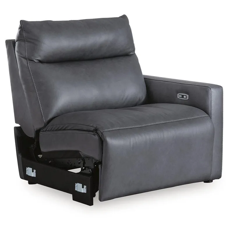 ModZ Right-Arm Facing Power Recliner