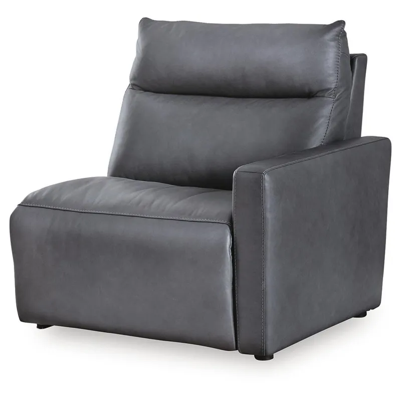 ModZ Right-Arm Facing Power Recliner