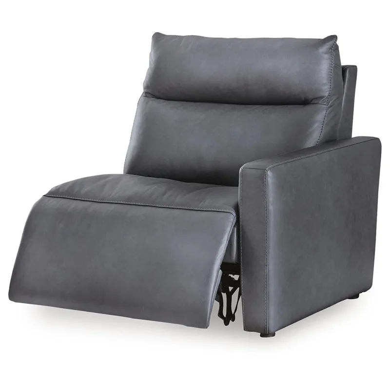 ModZ Right-Arm Facing Power Recliner