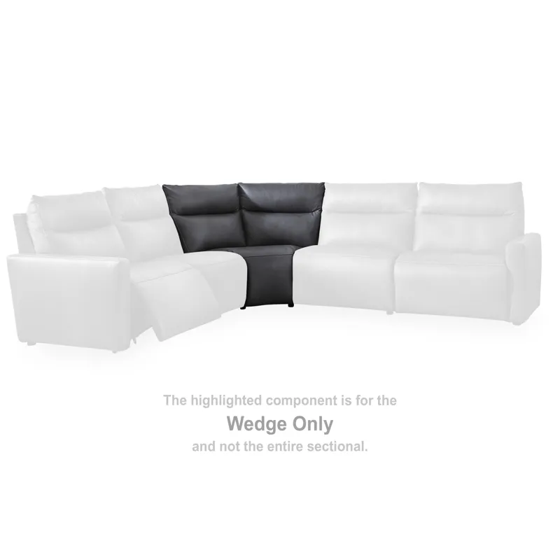 ModZ Wedge