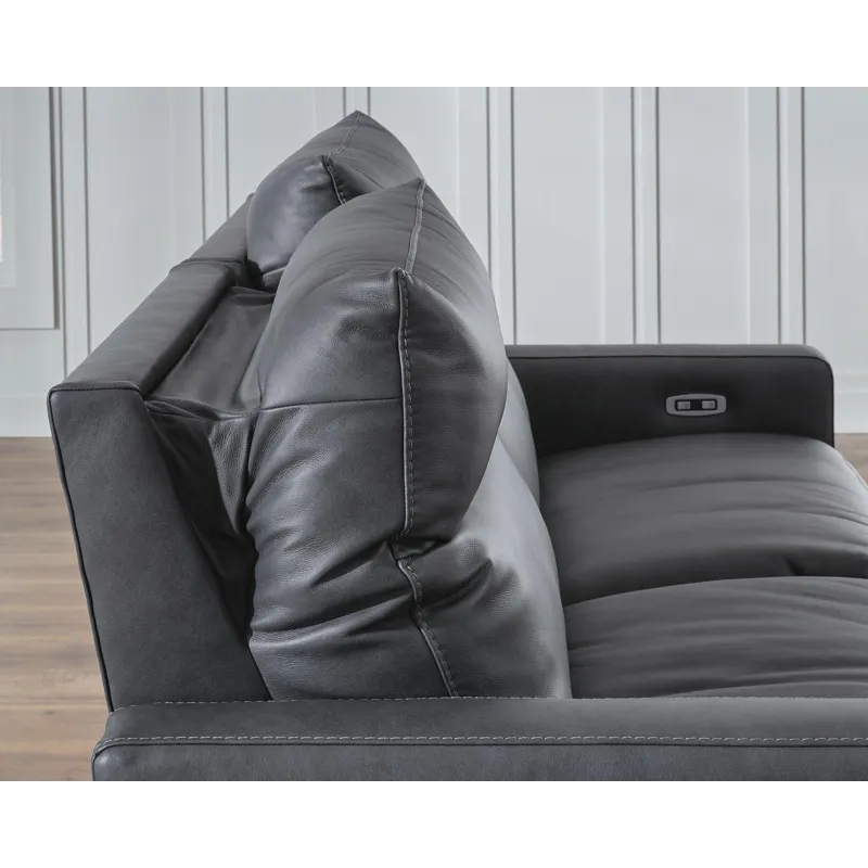 ModZ 5-Piece Power Reclining Sectional