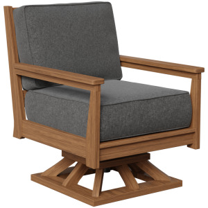 Mayhew Swivel Rocker