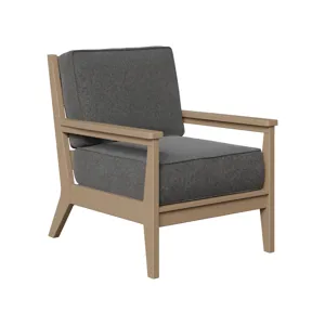 Mayhew Club Chair