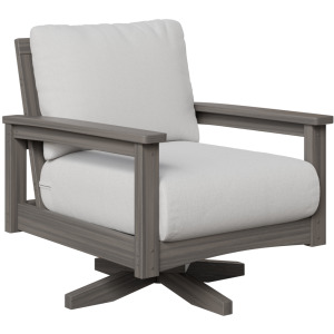 Camden Swivel Rocker