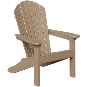 Kids Comfo Back Adirondack Chair