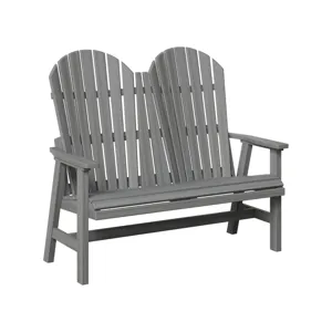 Comfo-Back Outdoor Loveseat