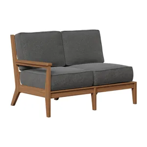 Mayhew Right Arm Sectional Loveseat