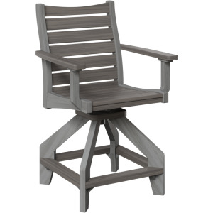 Bristol Swivel Counter Chair
