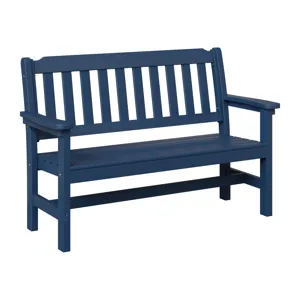 Outdoor Benches