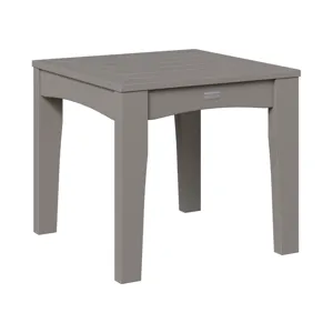 Classic Terrace End Table