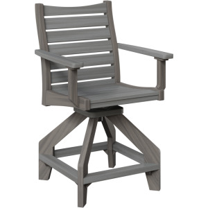 Bristol Swivel Counter Chair