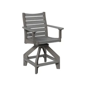 Bristol Swivel Counter Chair