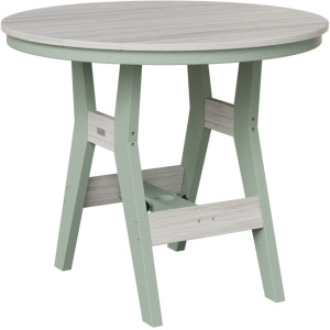 Harbor 38" Round Table - Counter Height