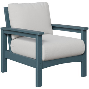 Camden Club Chair
