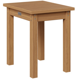 Economy End Table