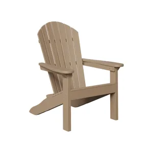 Comfo Back Adirondack Chair
