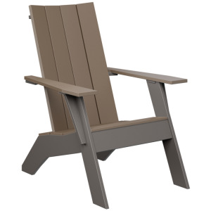 Nordic Adirondack Chair