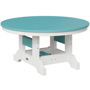Garden Classic 38" Round Conversation Table
