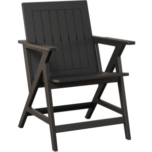 Kinsley Dining Arm Chair