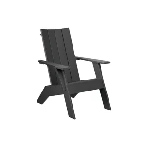 Nordic Adirondack Chair