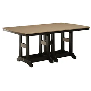 Rectangular Dining Table