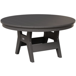 Harbor 38&Prime; Round Conversation Table