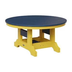 189-Conversation-Table-Navy-Blue-Sunburst-Yellow.jpg