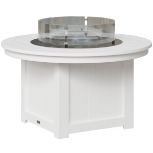 Donoma Round Fire Pit