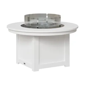 Donoma Round Fire Pit