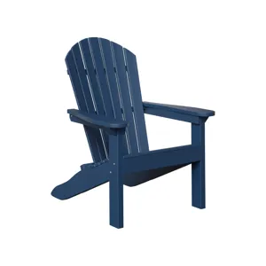 Comfo Back Adirondack Chair